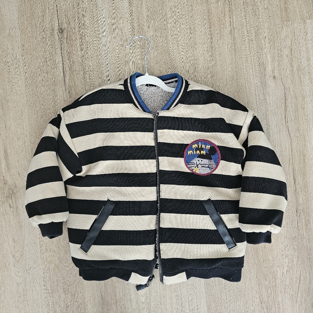 Limite Doudou Jacket - Picture 3 of 3